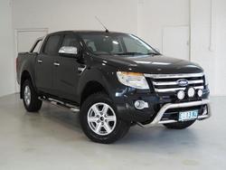 2015 Ford Ranger XLT