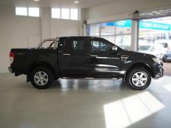 2015 Ford Ranger XLT