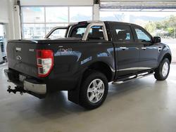 2015 Ford Ranger XLT