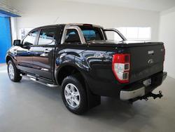 2015 Ford Ranger XLT