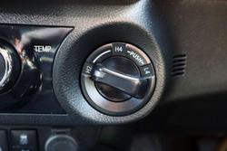2021 Toyota Hilux Rogue