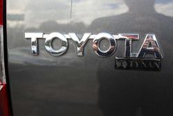 2021 Toyota Hilux Rogue