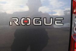 2021 Toyota Hilux Rogue