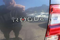 2021 Toyota Hilux Rogue