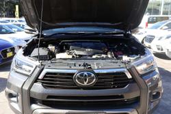 2021 Toyota Hilux Rogue