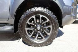 2021 Toyota Hilux Rogue