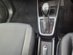 2021 Suzuki Swift GLX Turbo