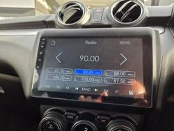 2021 Suzuki Swift GLX Turbo