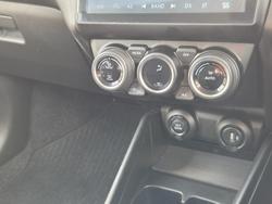 2021 Suzuki Swift GLX Turbo