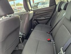 2021 Suzuki Swift GLX Turbo