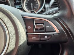 2021 Suzuki Swift GLX Turbo