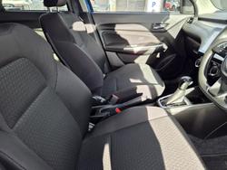 2021 Suzuki Swift GLX Turbo