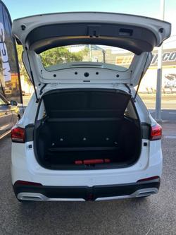 2026 MG ZS Excite Turbo