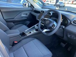 2026 MG ZS Excite Turbo
