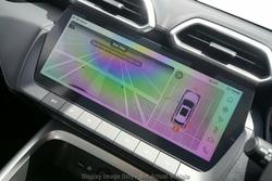 2026 MG ZS Essence Hybrid+
