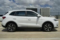2026 MG ZS Essence Hybrid+