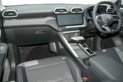 2026 MG ZS Essence Hybrid+