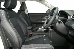 2026 MG ZS Essence Hybrid+