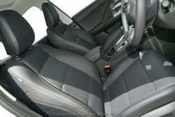 2026 MG ZS Essence Hybrid+