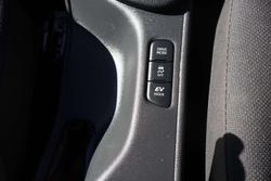 2024 Toyota Yaris Ascent Sport Hybrid