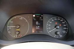 2024 Toyota Yaris Ascent Sport Hybrid