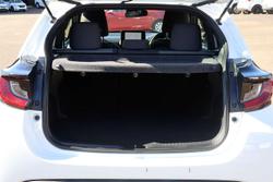 2024 Toyota Yaris Ascent Sport Hybrid
