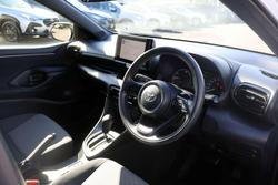 2024 Toyota Yaris Ascent Sport Hybrid
