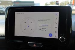 2024 Toyota Yaris Ascent Sport Hybrid