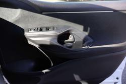 2024 Toyota Yaris Ascent Sport Hybrid