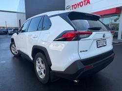 2020 Toyota RAV4 GX