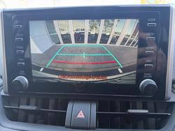 2020 Toyota RAV4 GX