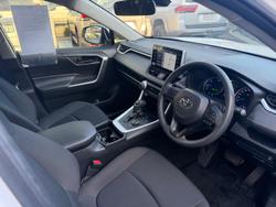 2020 Toyota RAV4 GX