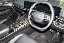 2026 Kia Sportage GT-Line