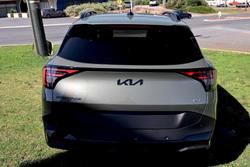 2026 Kia Sportage GT-Line