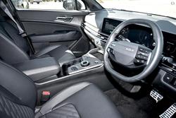 2026 Kia Sportage GT-Line