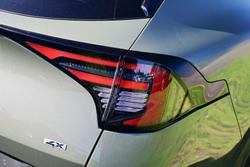 2026 Kia Sportage GT-Line
