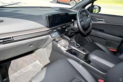 2026 Kia Sportage GT-Line
