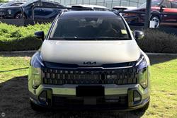 2026 Kia Sportage GT-Line
