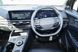 2026 Kia Sportage GT-Line