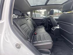 2018 Volkswagen Tiguan 110TSI Comfortline