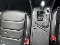 2018 Volkswagen Tiguan 110TSI Comfortline