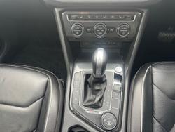 2018 Volkswagen Tiguan 110TSI Comfortline