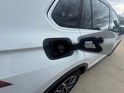 2018 Volkswagen Tiguan 110TSI Comfortline