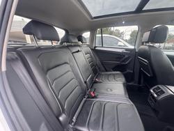 2018 Volkswagen Tiguan 110TSI Comfortline