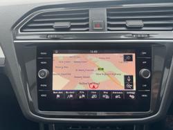2018 Volkswagen Tiguan 110TSI Comfortline