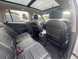 2018 Volkswagen Tiguan 110TSI Comfortline