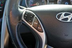 2015 Hyundai i30 Active X