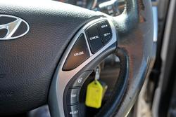 2015 Hyundai i30 Active X