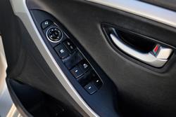 2015 Hyundai i30 Active X