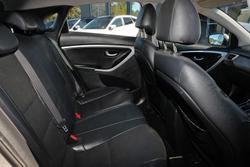 2015 Hyundai i30 Active X